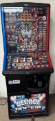 A Decade of Deal or No Deal Bell Casino fruit machine,