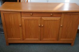 White & Newton sideboard