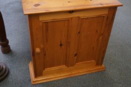 Pot cupboard
