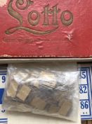 Spears games (Lotto)