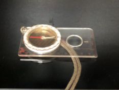 Silva expedition compass vintage