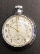 Ingersoll pocket watch