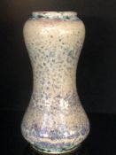 Moorcroft cobridge stoneware vase