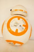 Star Wars BB8 robot