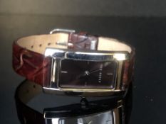 Ladies Ted Baker wristwatch