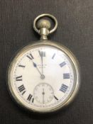 Elgin USA pocket watch