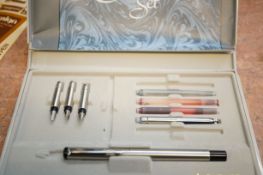 Parker The Calligraphy set