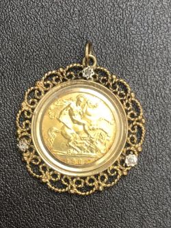 Live Auction - Collectables, Jewellery, Watches, Glass & Ceramics