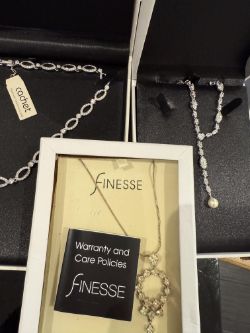 Timed Auction - Collectables, Jewellery, Wristwatches