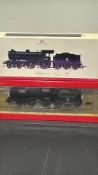 Hornby OO Gauge BR Class D16/3 4-4-0 No.62581 Weathered Edition Locomotive, boxed