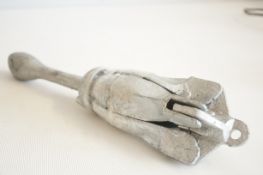 Boat anchor
