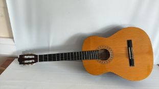 Hohner MC-05 Classical Guitar