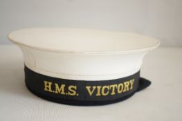 Sailors Hat H.M.S Victory