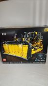 LEGO Technic 42131 CAT D11 Bulldozer