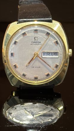 LIVE General Auction  - Jewellery, Watches, Glass, Ceramics & collectables