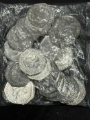 Mrs Tittlemouse 50p coins