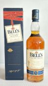 BelllsSpecial Blend Limited Edition Scotch Whisky, 70 cl