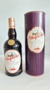 Glenfarclas 30 Year Old Single Malt Scotch Whisky, 700 ml