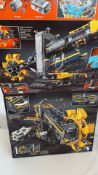 LEGO Technic 42055 Bucket Wheel Excavator