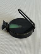 Elliott Bros london compass