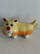 Lorna Bailey dog doodle