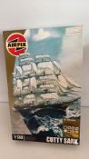 Airfix Cutty Sark 1:130 Model Kit A50045