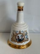 Wade Bells whisky - full