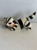 Lorna Bailey cat cruella