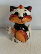 Lorna Bailey cat Got Ya