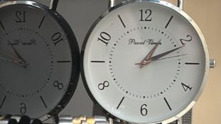 Freelook ice watch ladies, Gents Reflex day/date w