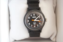 Timex Spou boxed wristwatch
