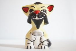 Lorna Bailey cat make my day