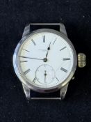 Tiffany & Co genve converted pocket watch - Tiffan