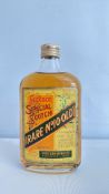 Vintage â€œRare No.10 Oldâ€ Scotch Whisky Bottle, Gilbert & John Greenall Ltd