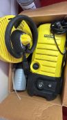Kärcher K5 UM pressure washer