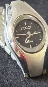 Gucci ladies wristwatch