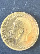 1911 Full sovereign, Perth mint