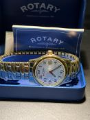 Gents Rotary wristwatch