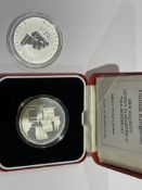 1996 United kingdom her majesty Queen Elizabeth II