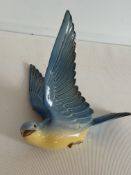 Bretby Bluebird