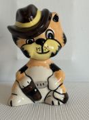 Lorna Bailey cat the duke