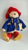 Gabrielle Designs Paddington Bear Soft Toy