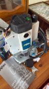 XPro XP12 Professional Plunge Router