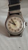 Rensie vintage wristwatch
