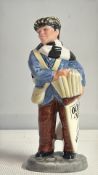 Royal Doulton figure old ben HN3190 Limited editio