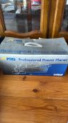 Nutool X-Pro XP82 Professional Power Planer