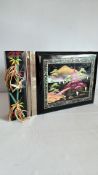 Oriental photo album