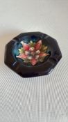 Moorcroft signed (William Moorcroft) chip