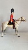 Beswick HRH Duke of Edinburgh on Alamein No 1588