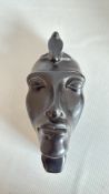 Lignum face mask